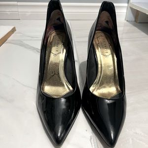 Ted Baker Black Heels